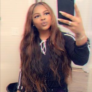 Meet your Posher, Robbie